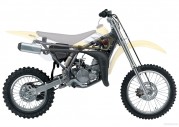 Suzuki RM85